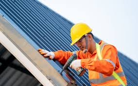 Gutter Replacement in Poplar Cotton Center, CA